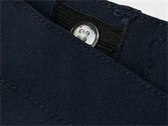 Name It dark sapphire bukser